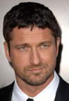 Gerard Butler photo